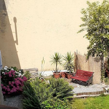 Vicolo Del Nido B&B Paderno Franciacorta Exterior foto