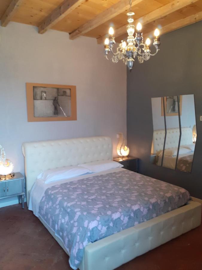 Vicolo Del Nido B&B Paderno Franciacorta Exterior foto